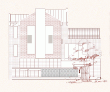 <b>社区规划：建建类型（洋房/高层/小高层）、楼间</b>