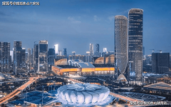 车位配比1:2并设曲升机停