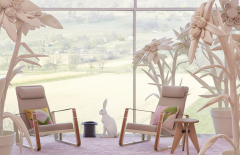 <b>他正在意大利又开办了EUROOOS.R.L(有容国际电子商</b>